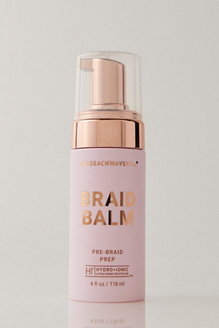 Beachwaver Braid Balm by The Beachwaver Co. at Free People
