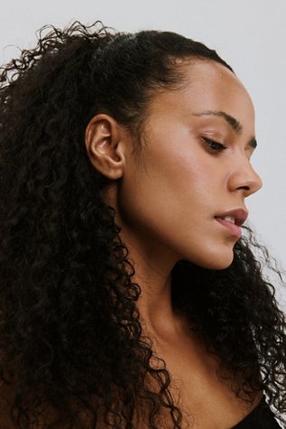 Beachwaver Major Moment Hair Spray by The Beachwaver Co. at Free People
