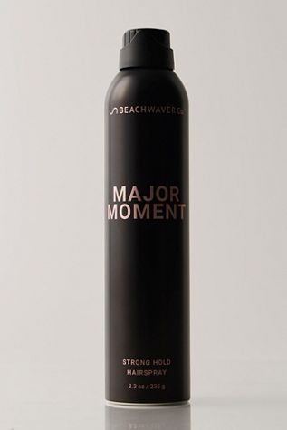 Laque pour cheveux Beachwaver Major Moment