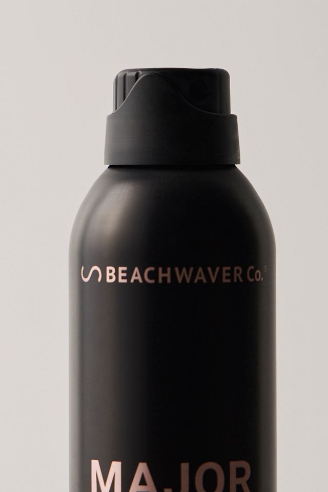 Beachwaver Major Moment Hair Spray #1