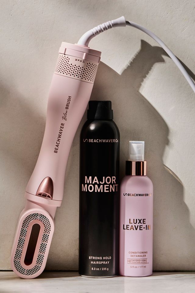 Beachwaver Major Moment Hair Spray #2