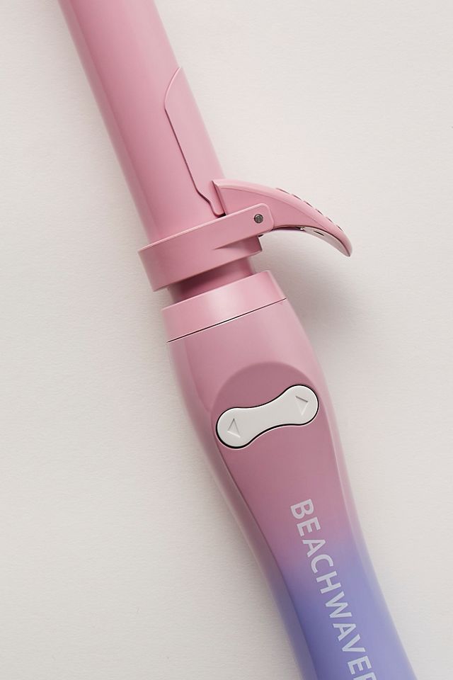 Beachwaver Rotating Curling Iron #3