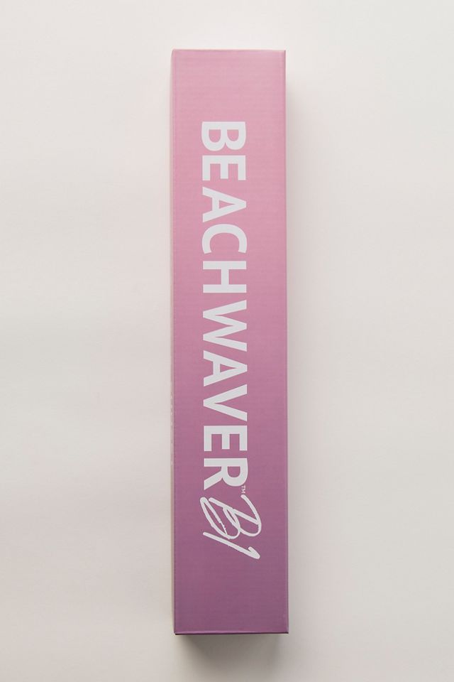 Beachwaver Rotating Curling Iron #4