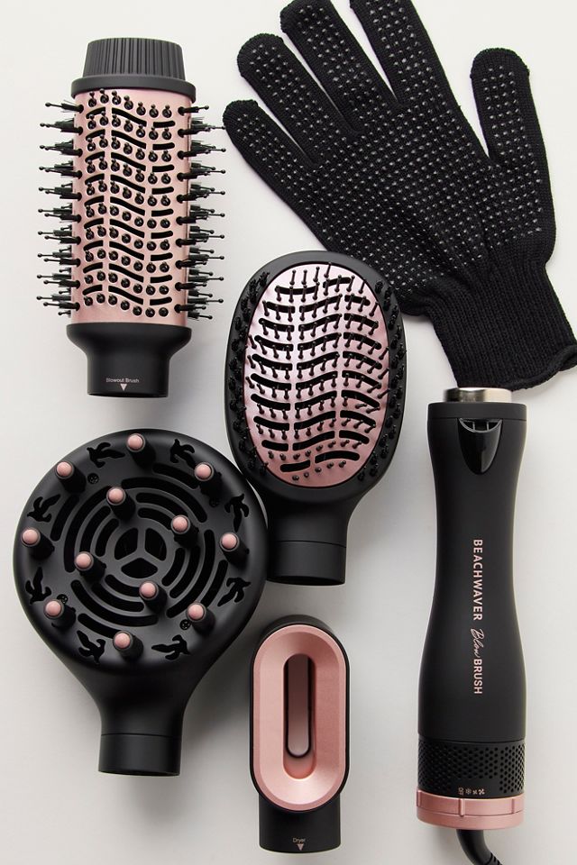 Beachwaver Blow Brush #1