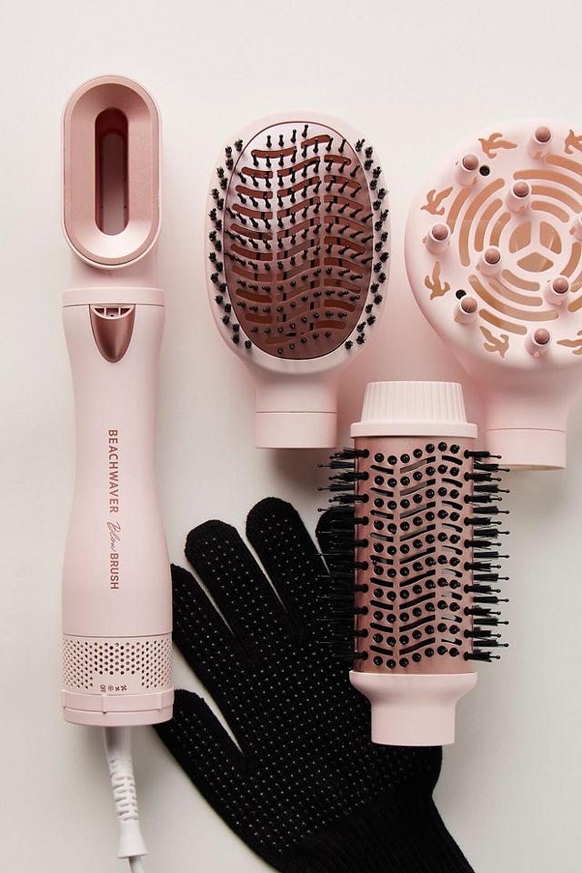 Beachwaver Blow Brush #2