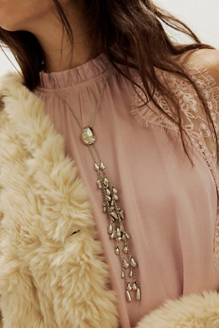 Lennon Layer Necklace