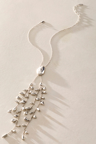 Lennon Layer Necklace