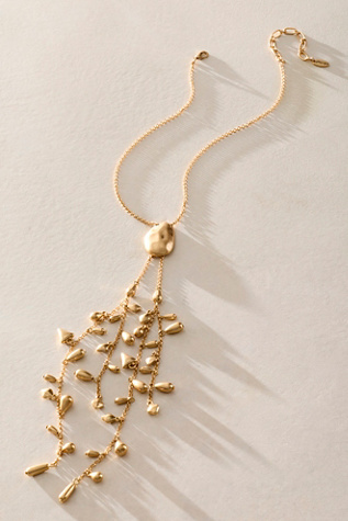 Collier Lariat Lennox