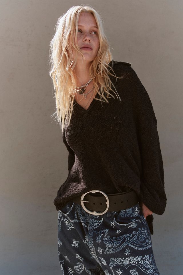 Ren Sweater Pullover #2