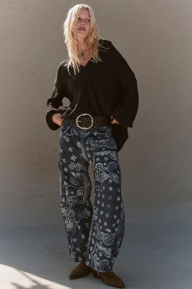 Ren Sweater Pullover #3