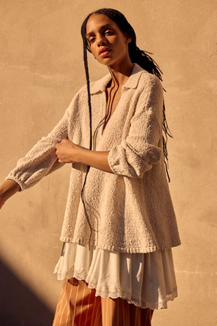 Ren Sweater Pullover