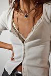 We The Free Maura Long Sleeve Top