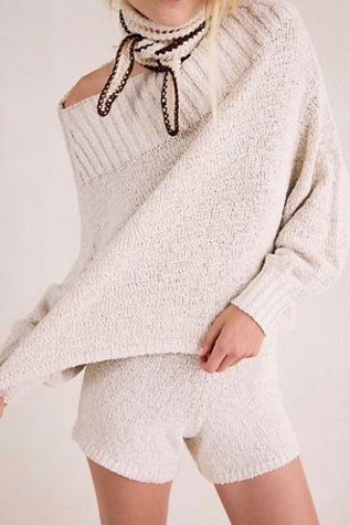 Kit Sweater Set