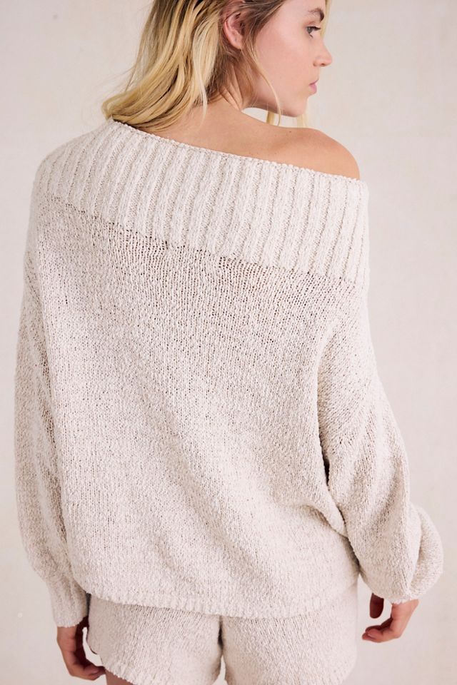 Kit Sweater Set #1