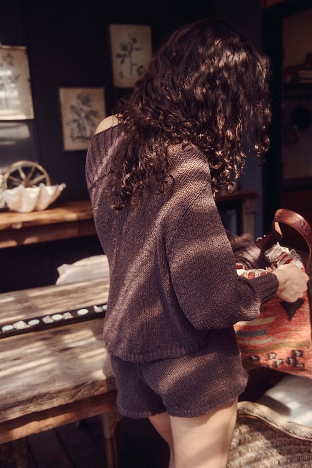 Kit Sweater Set #1