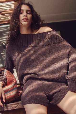 Kit Sweater Set