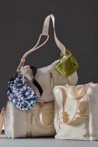 Slopes Sherpa Sling Bag