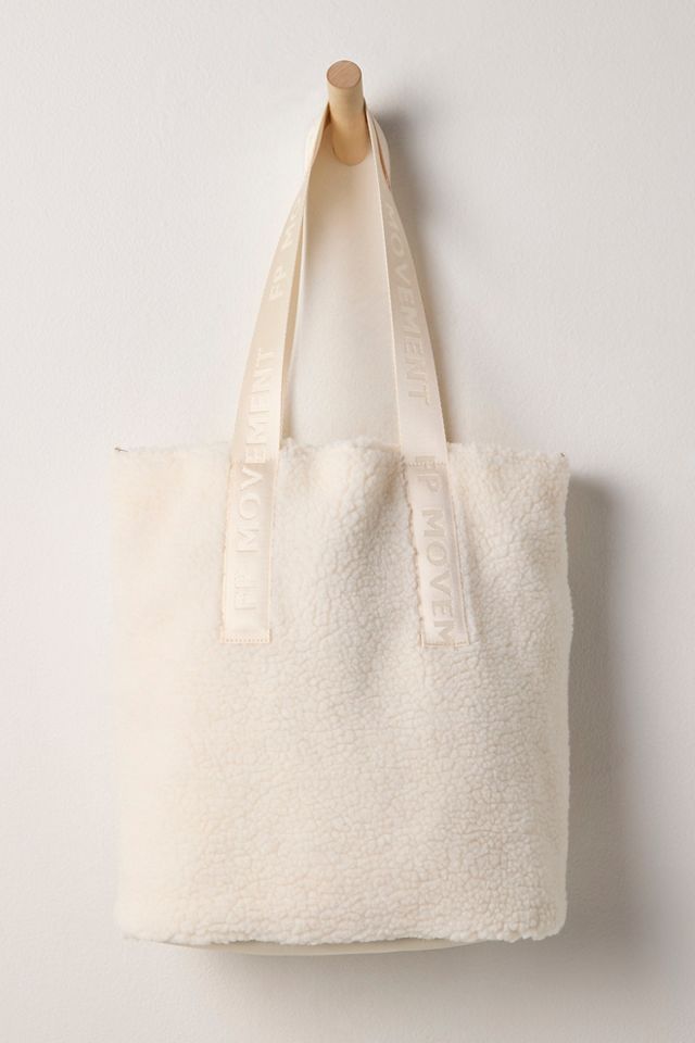 Slopes Sherpa Bucket Bag #1