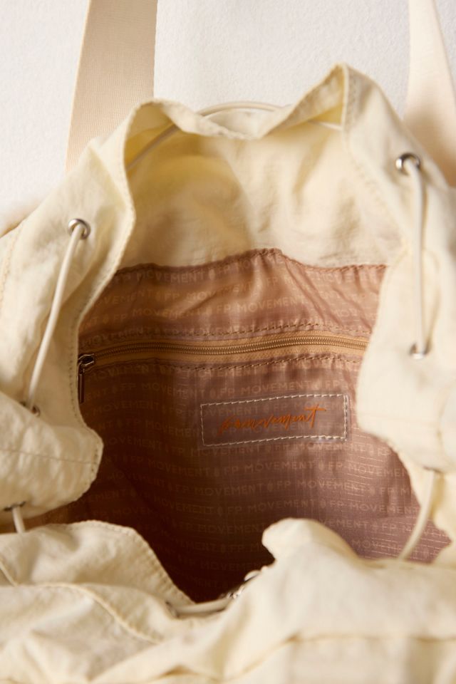 Slopes Sherpa Bucket Bag #3