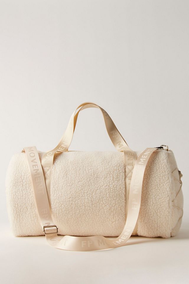 Slopes Sherpa Duffle Bag #1