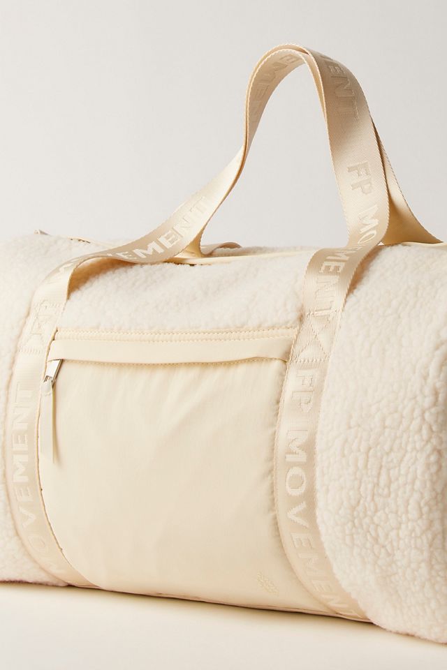 Slopes Sherpa Duffle Bag #2