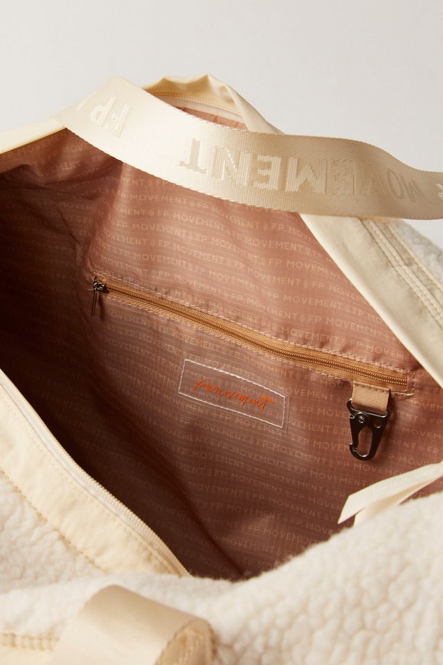 Slopes Sherpa Duffle Bag #3