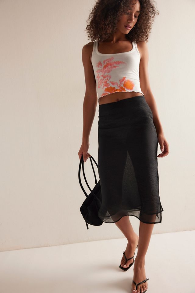 Dream In Color Cami #2