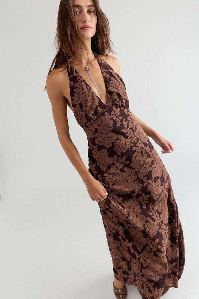 Ownley Elyse Maxi Dress #1