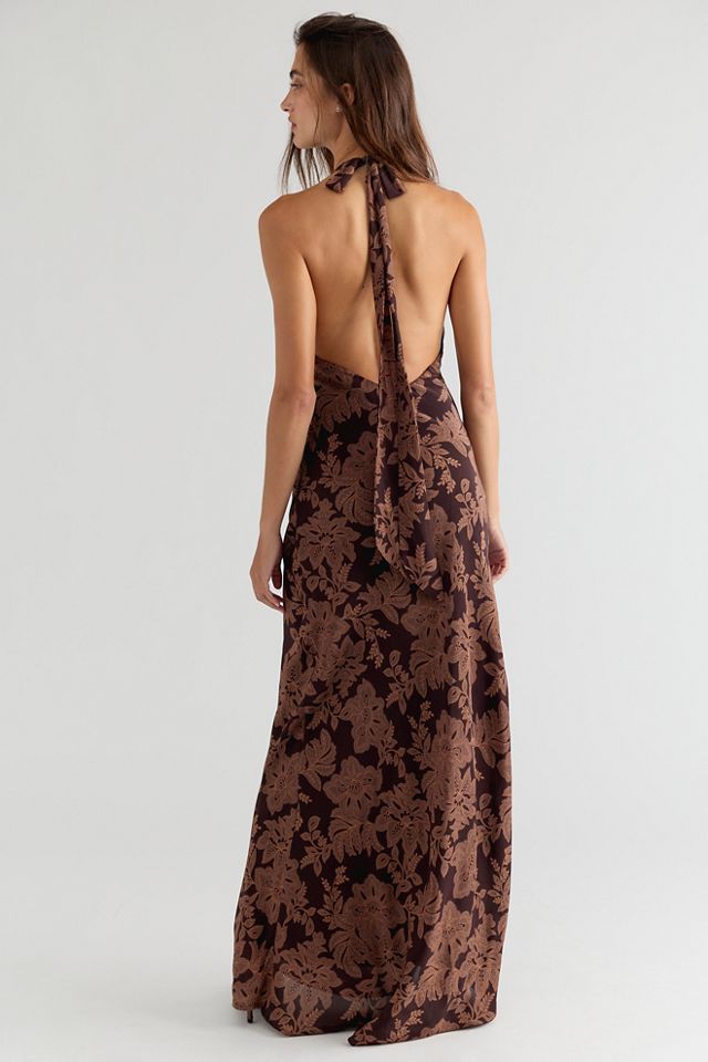 Ownley Elyse Maxi Dress #2