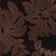 Brown Floral