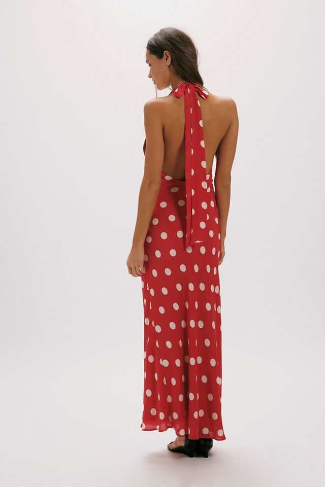 Ownley Elyse Maxi Dress #1
