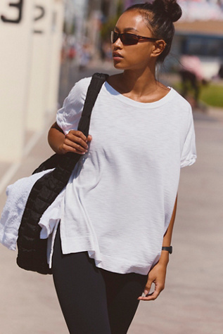 T-shirt Nomadic