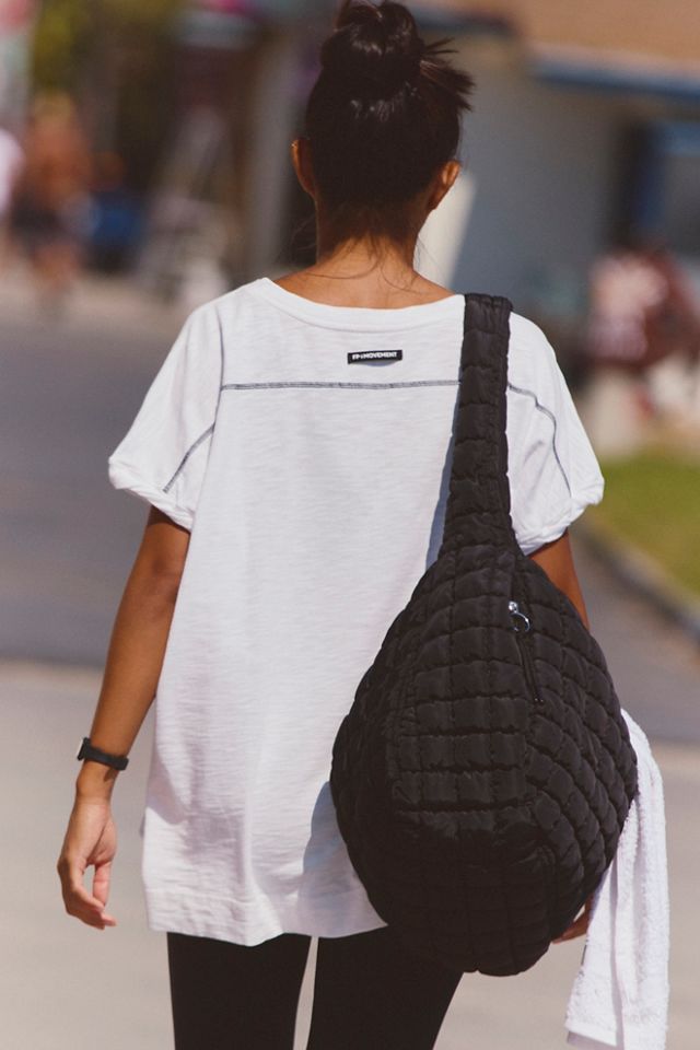 Nomadic Tee #1