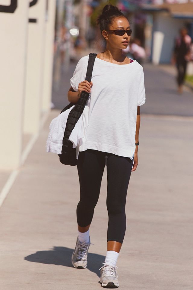 Nomadic Tee #2