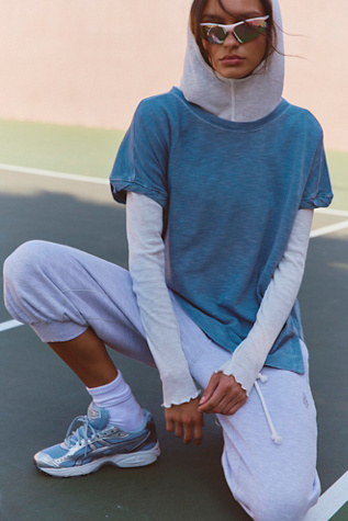 Nomadic Tee