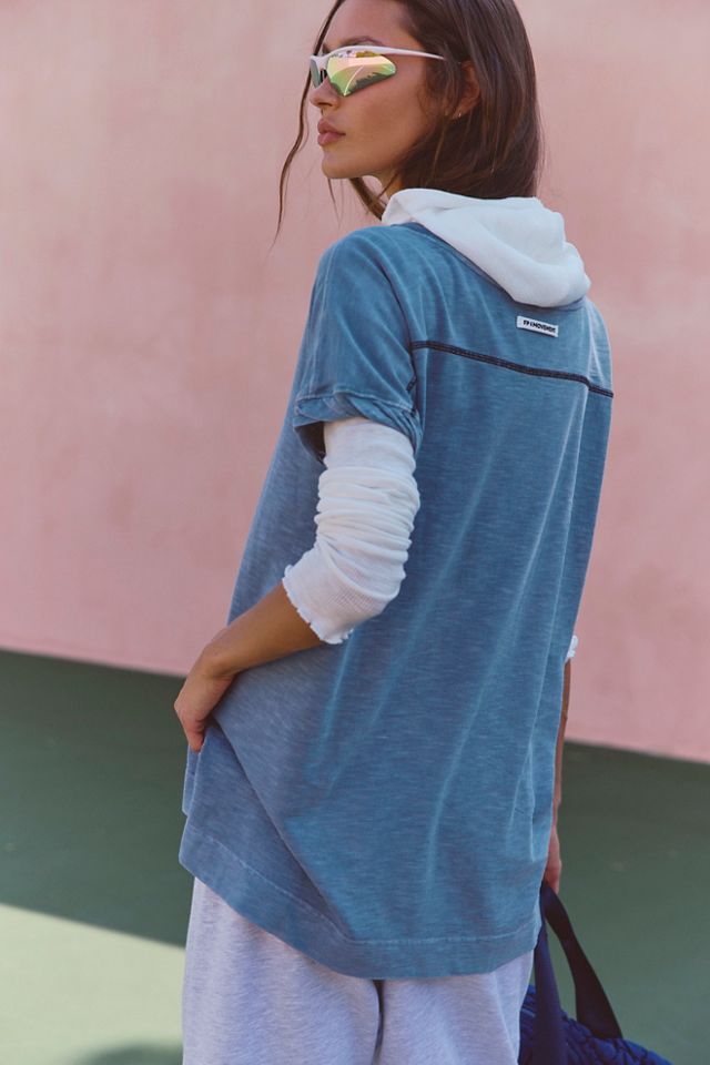 Nomadic Tee #1