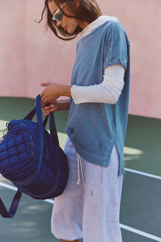 Nomadic Tee #2