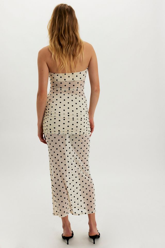 Ownley Vanessa Maxi Dress #1