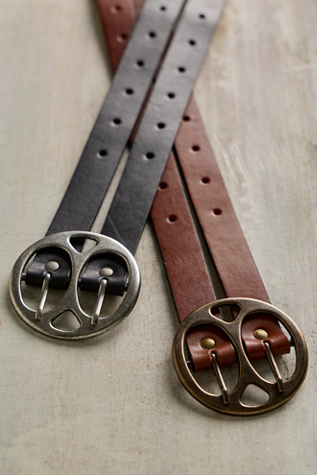 We The Free Highland Hip Belt