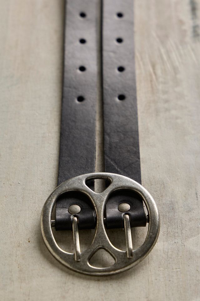 We The Free Highland Hip Belt #2