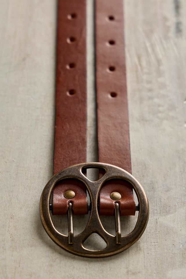 We The Free Ceinture Hip Highland #2