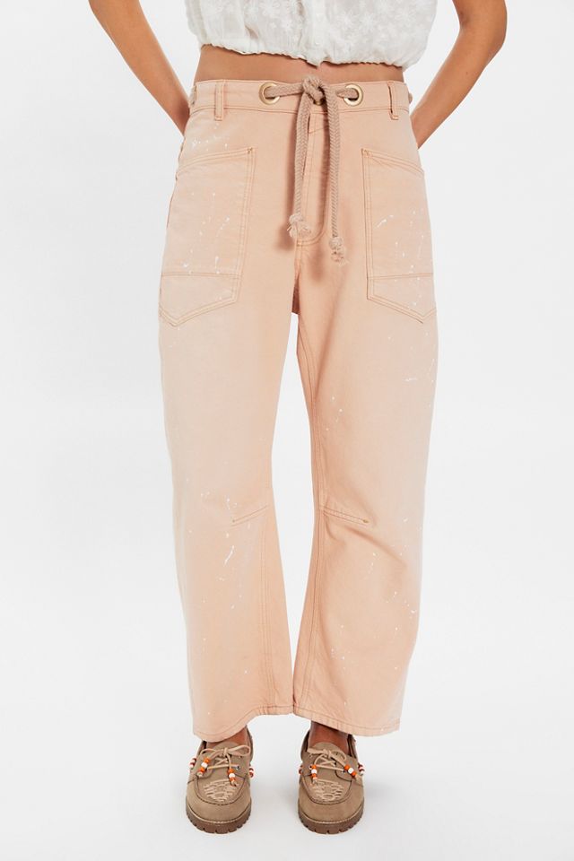 Summer Camp Boat Shoes #2