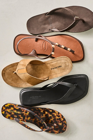 Havaianas Flash Fusion Sandals