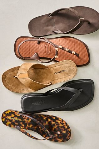 Havaianas Flash Fusion Sandals