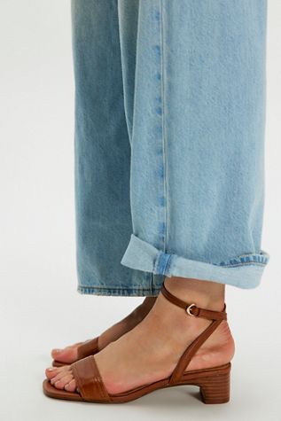 August Heels
