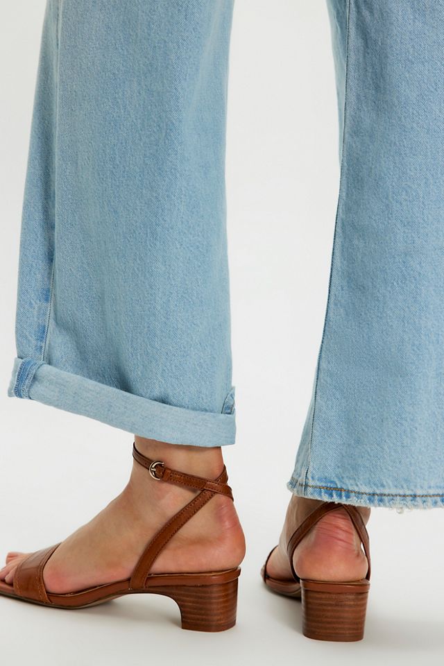 Talons August #2