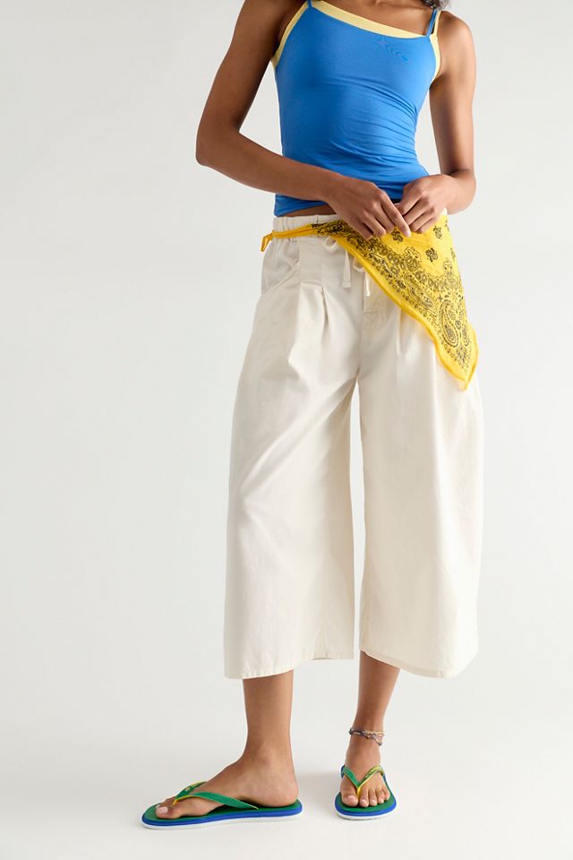 Havaianas Brazil Twist Flip Flops #1