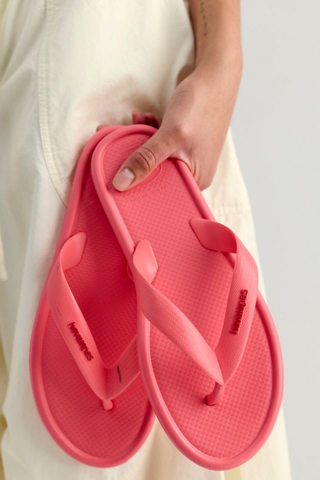 Havaianas Puffed Up Flip Flops #2