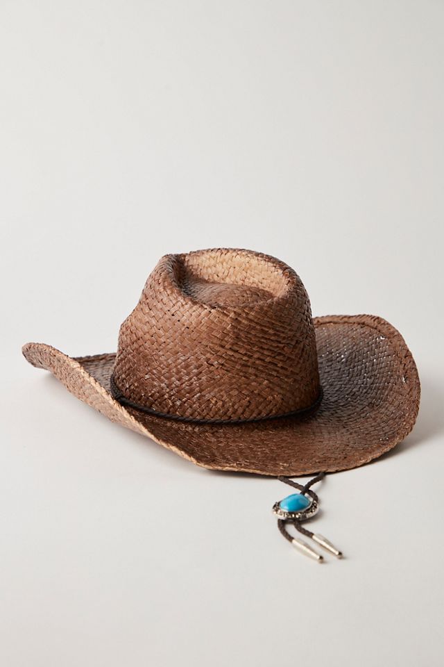 Chapeau de cowboy Coco #3