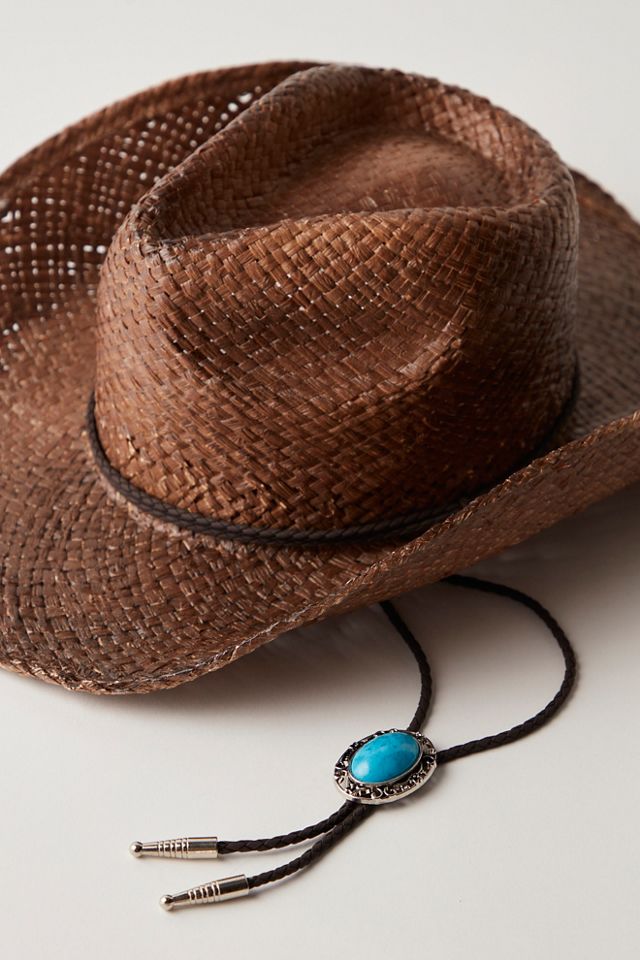 Chapeau de cowboy Coco #4